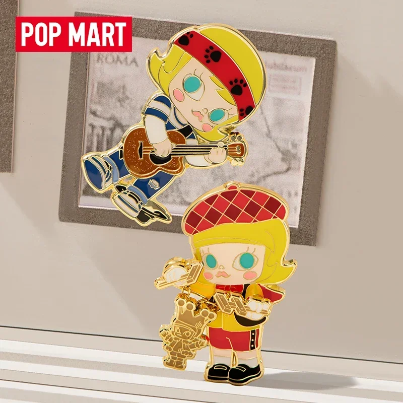 Pop Mart Molly Fantasy Gaming  – Home Security Movie Bewertung und Preis