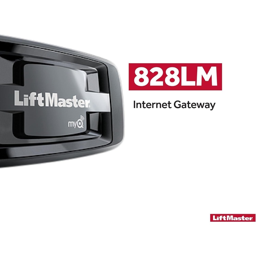 Internet-Gateway für Security+ – Home Security Doors Bewertung und Preis