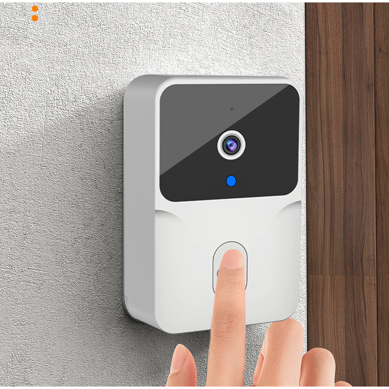 Drahtlose Türklingel WiFi Tuya – Home Security Video Cameras Bewertung und Preis