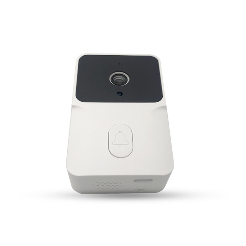 Drahtlose Türklingel WiFi Tuya – Home Security Video Cameras Bewertung und Preis