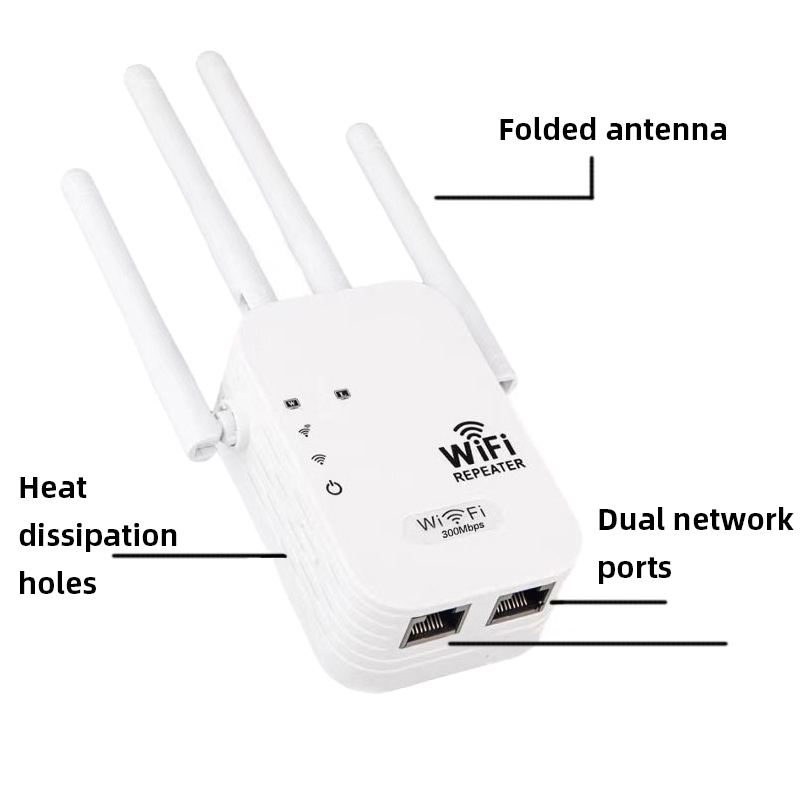 KATORD 1200Mbps Kabelloser WLA – Home Security Services Bewertung und Preis