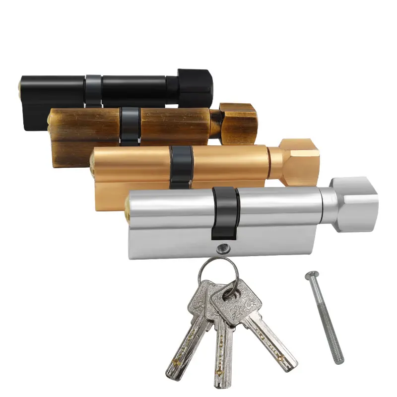 Türzylinderschloss, vorgespann – Home Security Doors Bewertung und Preis