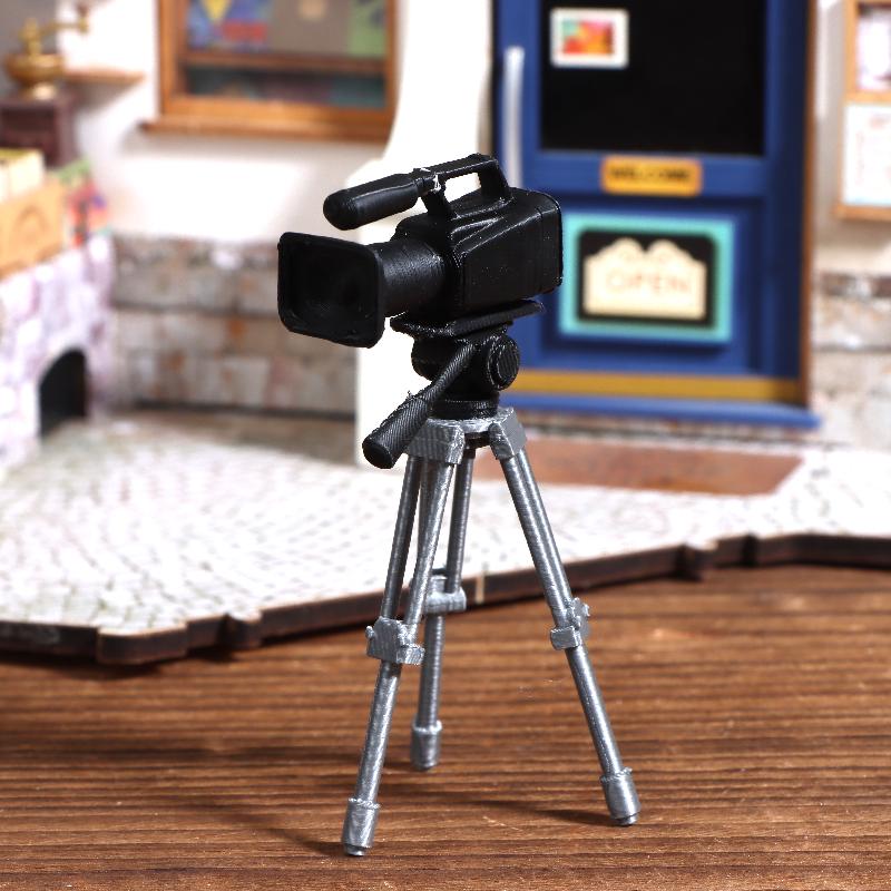 Mini-Videokamera-Stativ Modell – Home Security Camera Bewertung und Preis