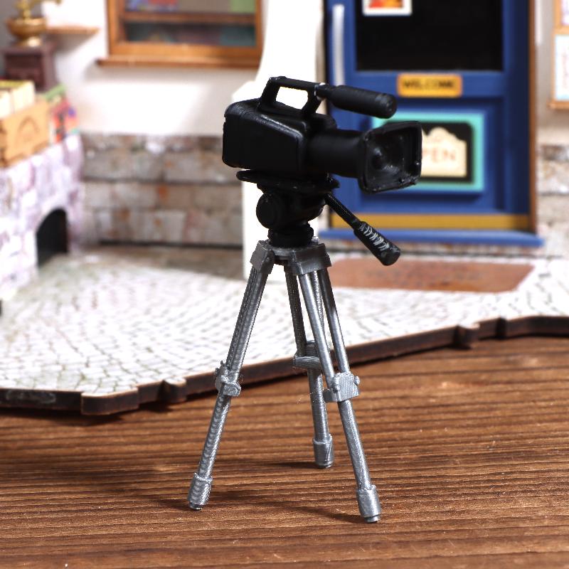 Mini-Videokamera-Stativ Modell – Home Security Camera Bewertung und Preis