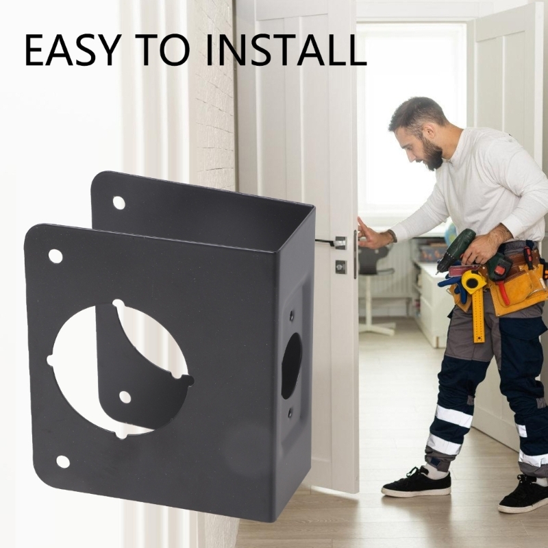 Y6GD Starke Platte, Lebensdaue – Home Security Service Bewertung und Preis