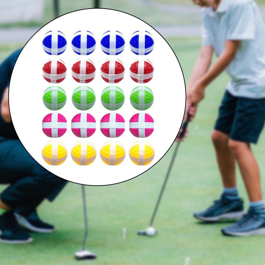 Mini-Klebegolfbälle für Stoffb – Home Security Game Bewertung und Preis