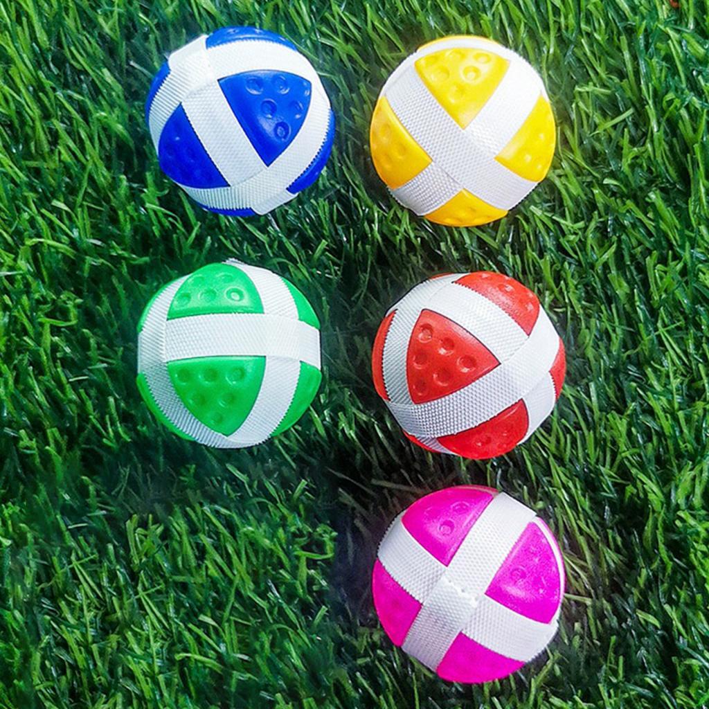 Mini-Klebegolfbälle für Stoffb – Home Security Game Bewertung und Preis