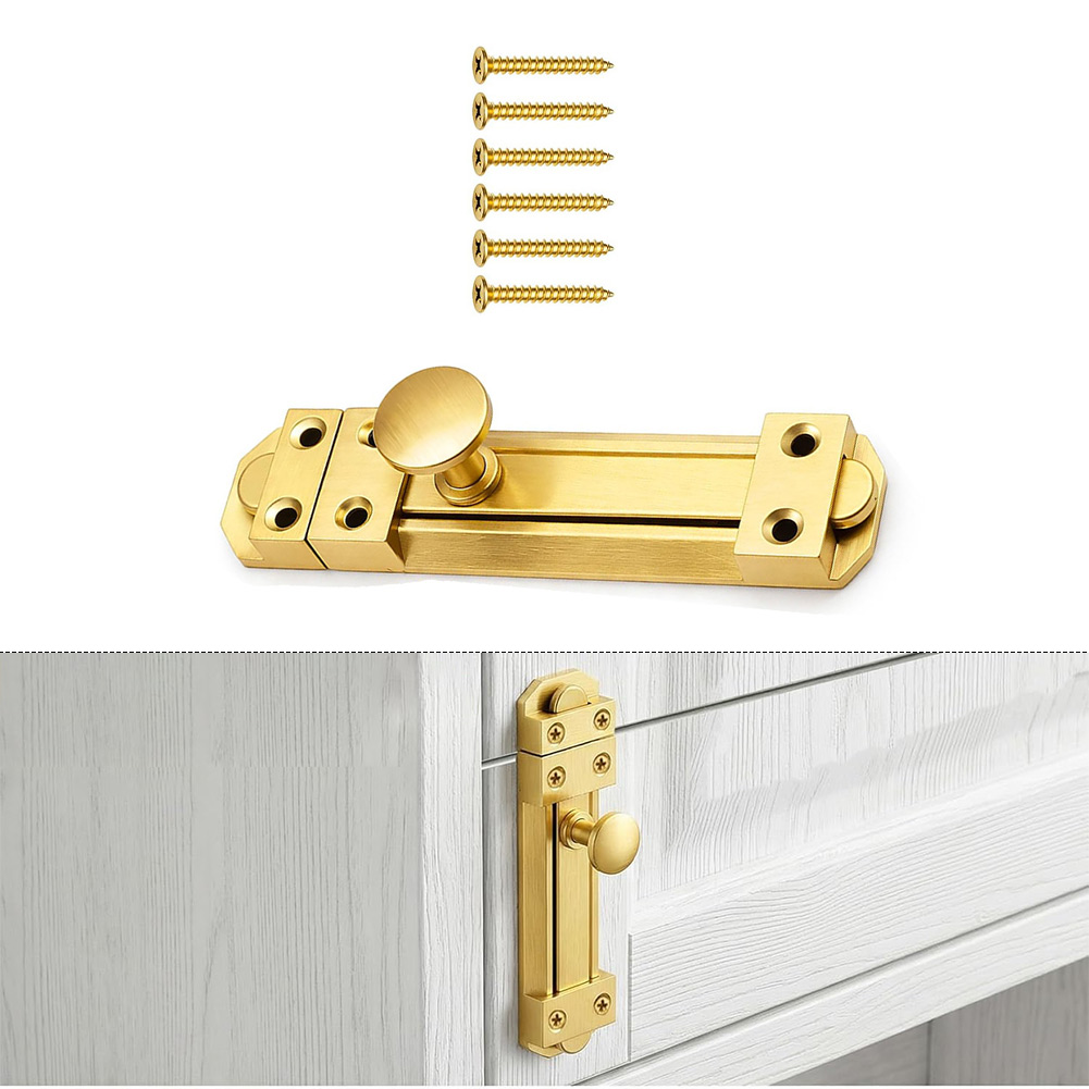 5-Zoll-Schiebetürschloss aus m – Home Security Doors Bewertung und Preis