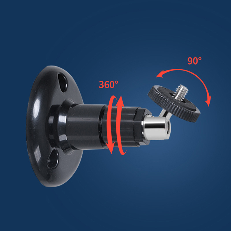 Wand halterung Installation Me – Home Security Camera Bewertung und Preis