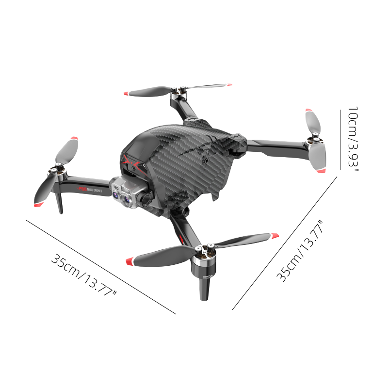 CS26 Drohne mit 1080P FPV Dual – Home Security Cameras Outdoor Bewertung und Preis