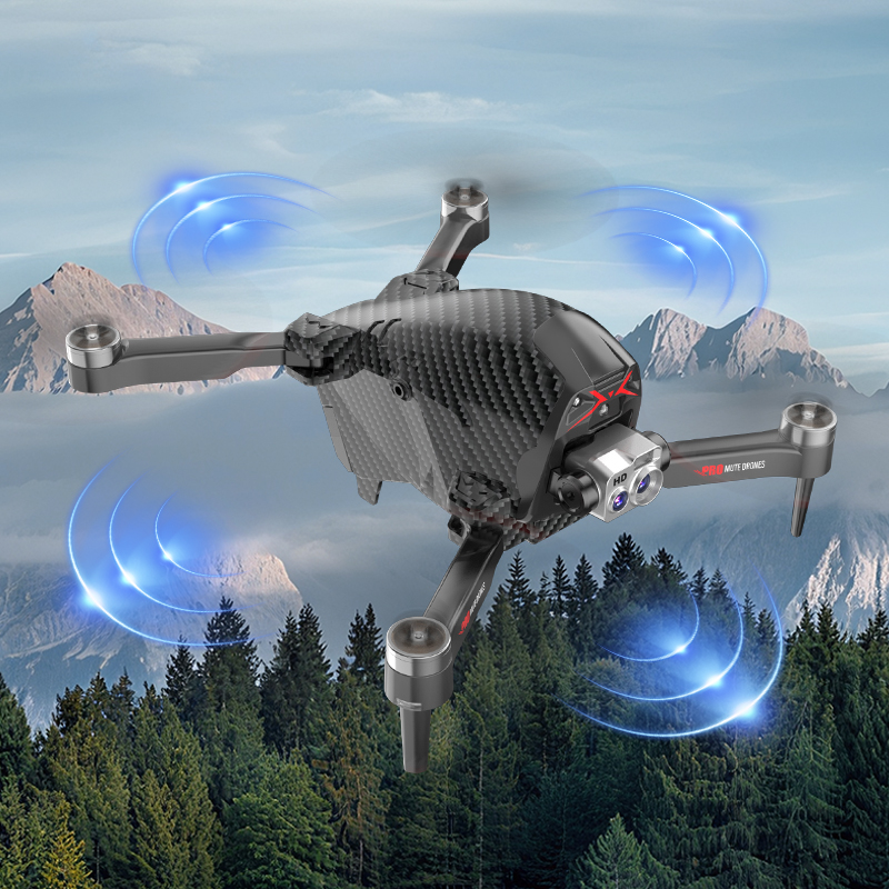 CS26 Drohne mit 1080P FPV Dual – Home Security Cameras Outdoor Bewertung und Preis