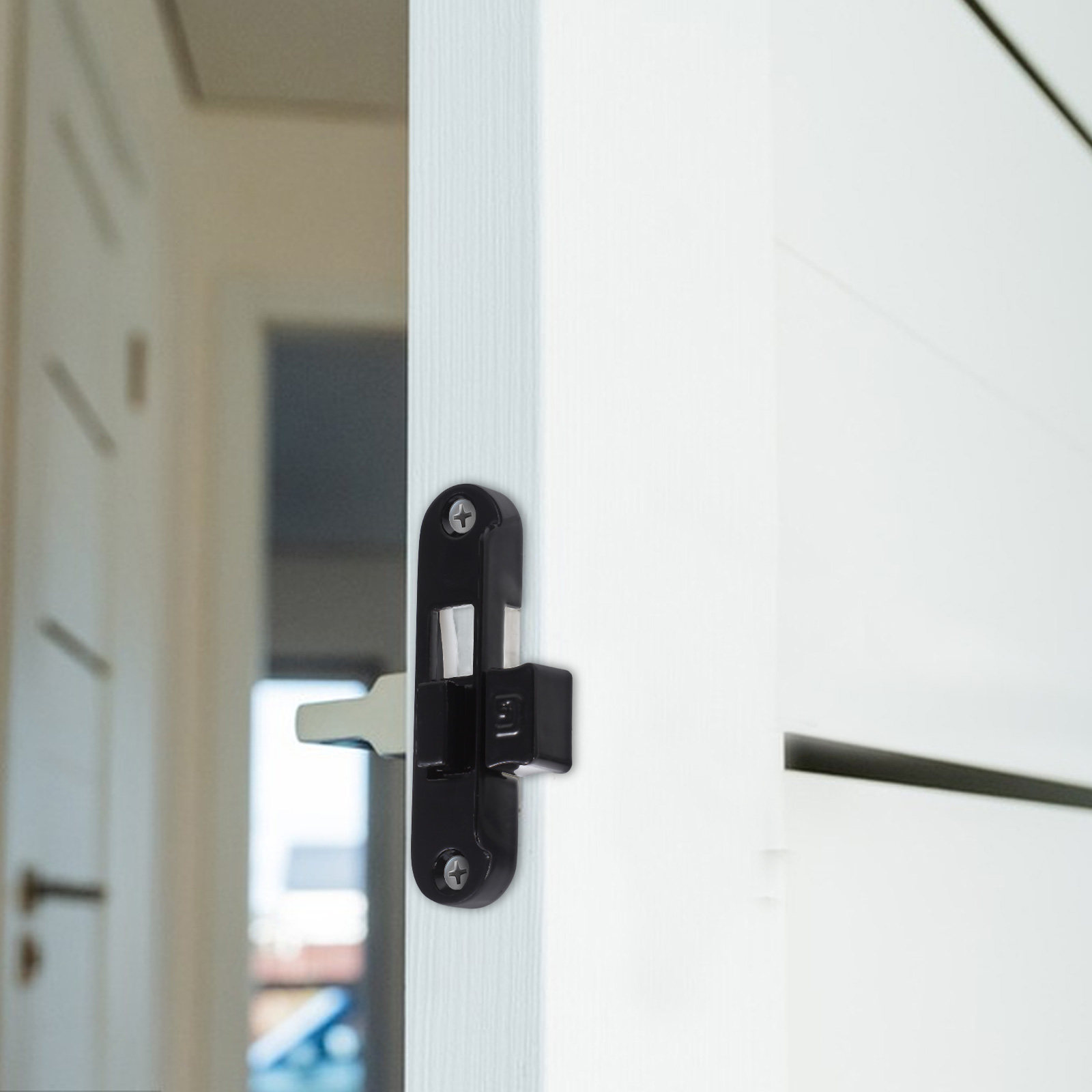 1 Set Schiebefensterschloss Ha – Home Security Doors Bewertung und Preis
