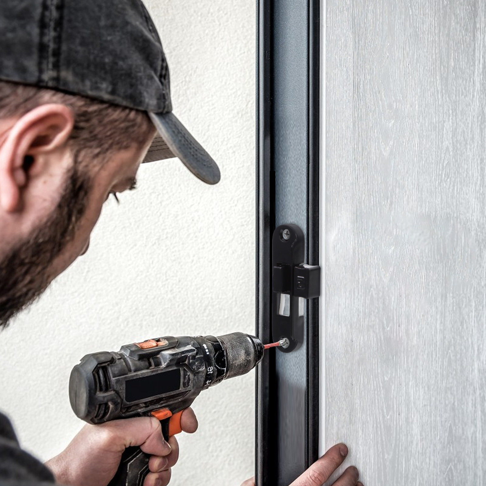 1 Set Schiebefensterschloss Ha – Home Security Doors Bewertung und Preis