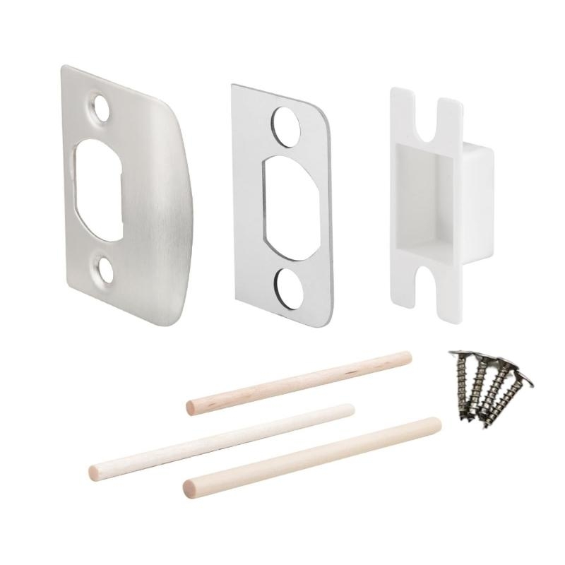 Türöffner-Plattenset, elegante – Home Security Doors Bewertung und Preis