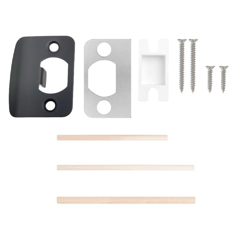 Türöffner-Plattenset, elegante – Home Security Doors Bewertung und Preis