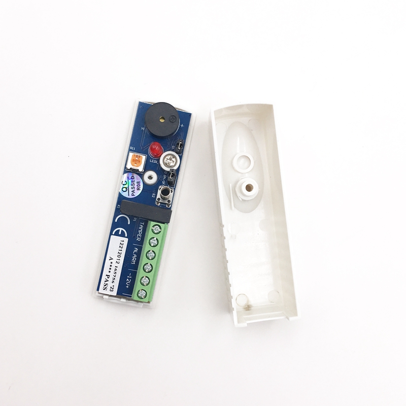 1 Stück Sicherheitsalarm Intel – Home Security Alarm System Bewertung und Preis