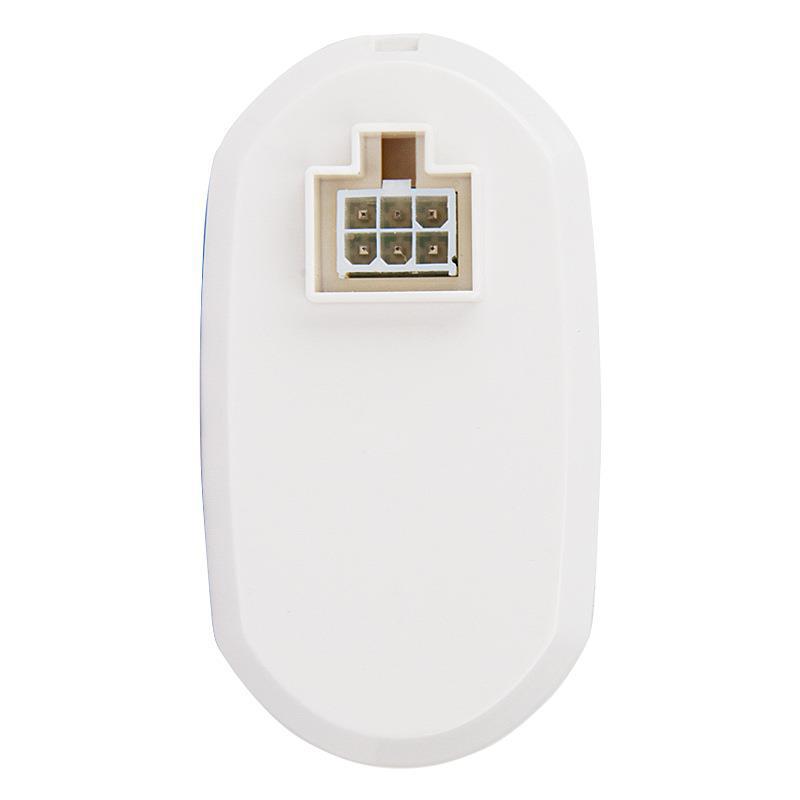 Kabelgebundener PIR-Vorhang-Be – Home Security Alarm System Bewertung und Preis