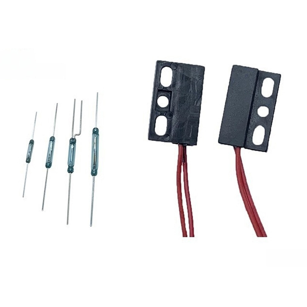 Hochempfindlicher Schalter für – Home Security Doors Bewertung und Preis