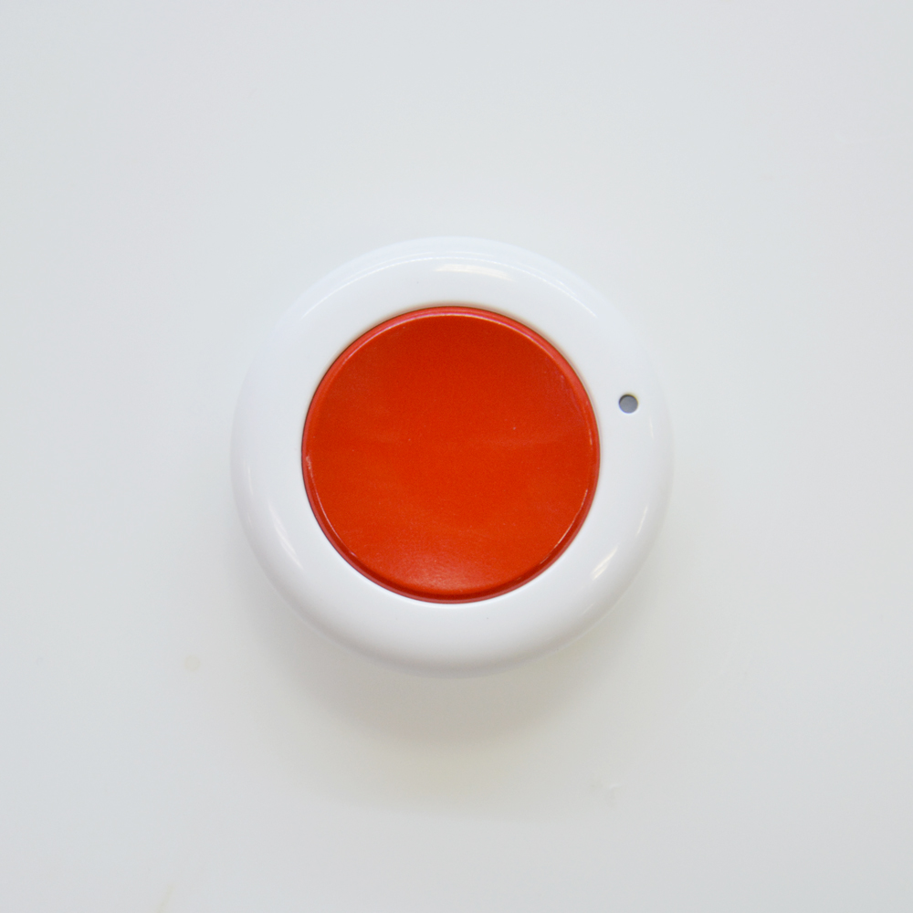 10 stücke 1527 433 mhz Drücken – Home Security Alarm System Bewertung und Preis