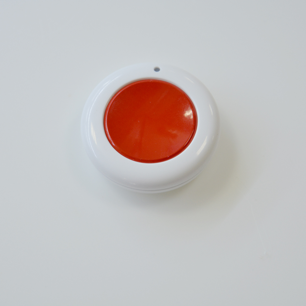 10 stücke 1527 433 mhz Drücken – Home Security Alarm System Bewertung und Preis