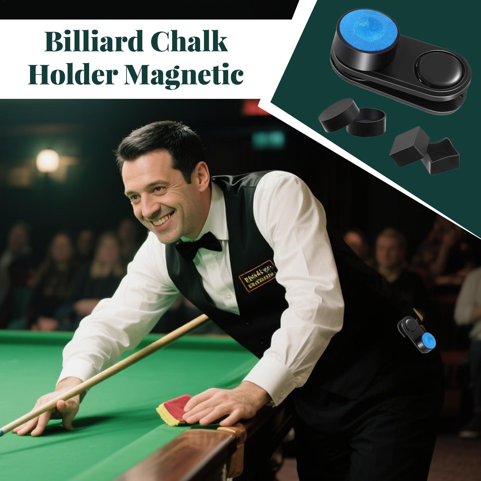 Billard Queue Kreide Fall Magn – Home Security Game Bewertung und Preis