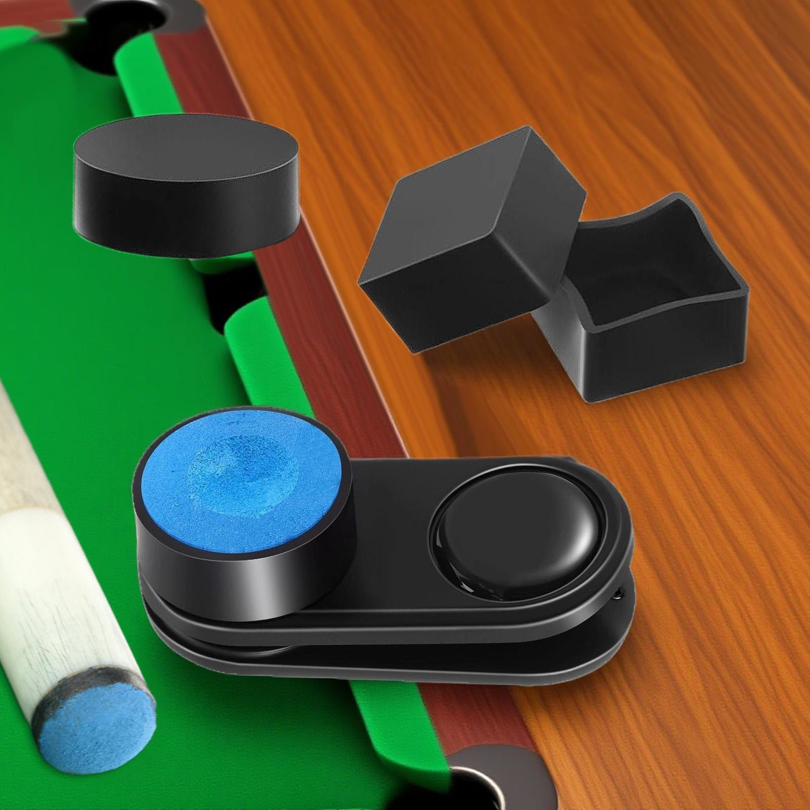 Billard Queue Kreide Fall Magn – Home Security Game Bewertung und Preis