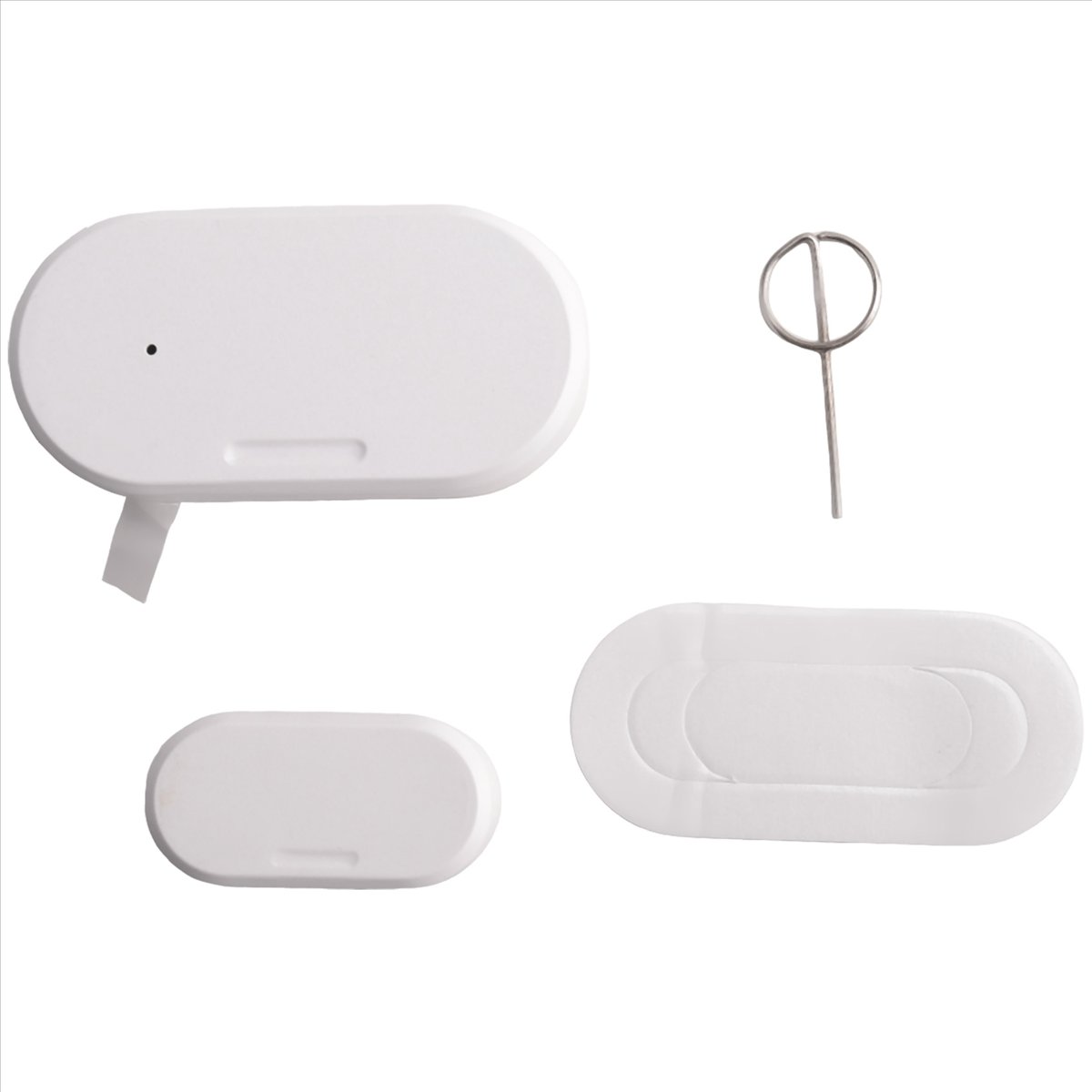 AT220 Premium-Tuya Zigbee 3.0  – Home Security Game Bewertung und Preis