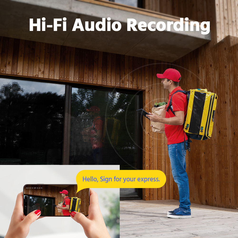 ANNKE 4K 8CH POE Netzwerk Vide – Home Security Camera System Bewertung und Preis