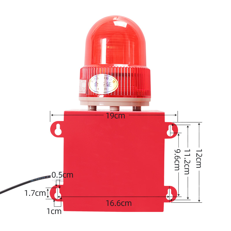 Infrarot-Zaun Infrarot-Photoel – Home Security Alarm System Bewertung und Preis