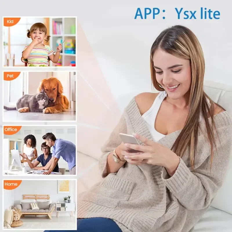 1080P Mini Kamera Drahtlose Üb – Home Security Video Cameras Bewertung und Preis
