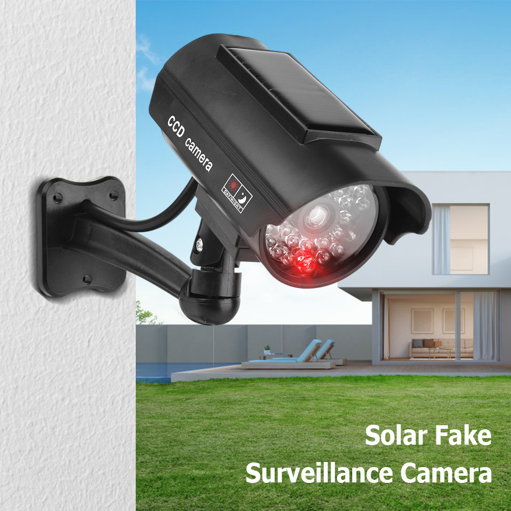 Outdoor-Solar-Simulations kame – Home Security Camera System Bewertung und Preis
