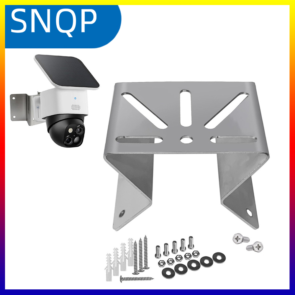 Wandeckhalterung aus Metall, k – Eufy Camera S340 Bewertung und Preis