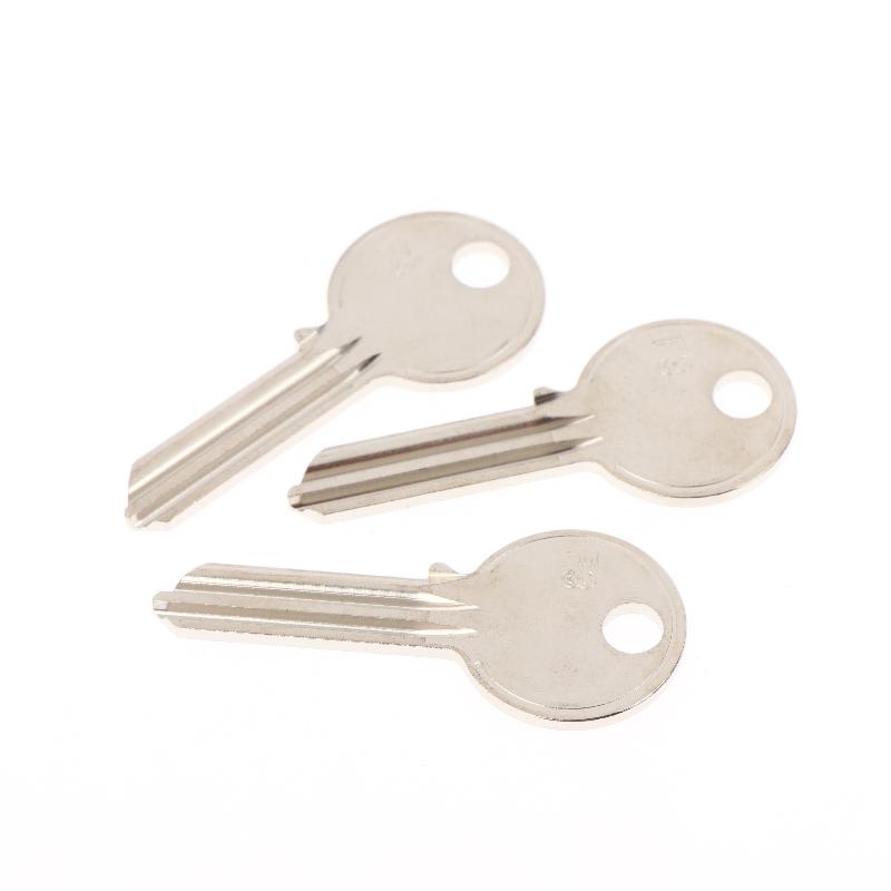 10 Stück F3 Doppelschlitz-Schl – Home Security Doors Bewertung und Preis