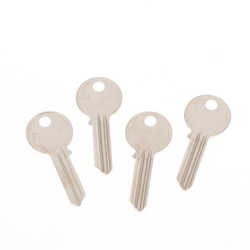 10 Stück F3 Doppelschlitz-Schl – Home Security Doors Bewertung und Preis