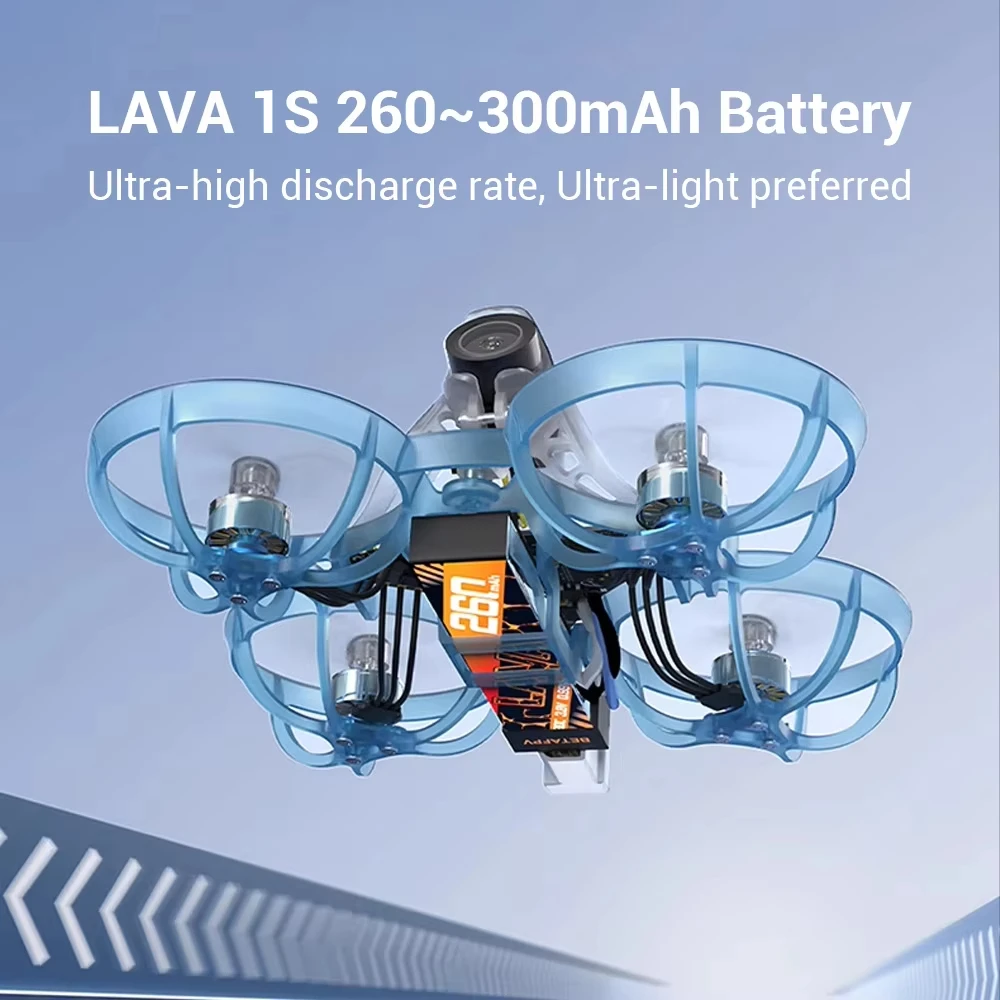 BETAFPV Air65 Brushless Whoop  – Home Security Cameras Outdoor Bewertung und Preis