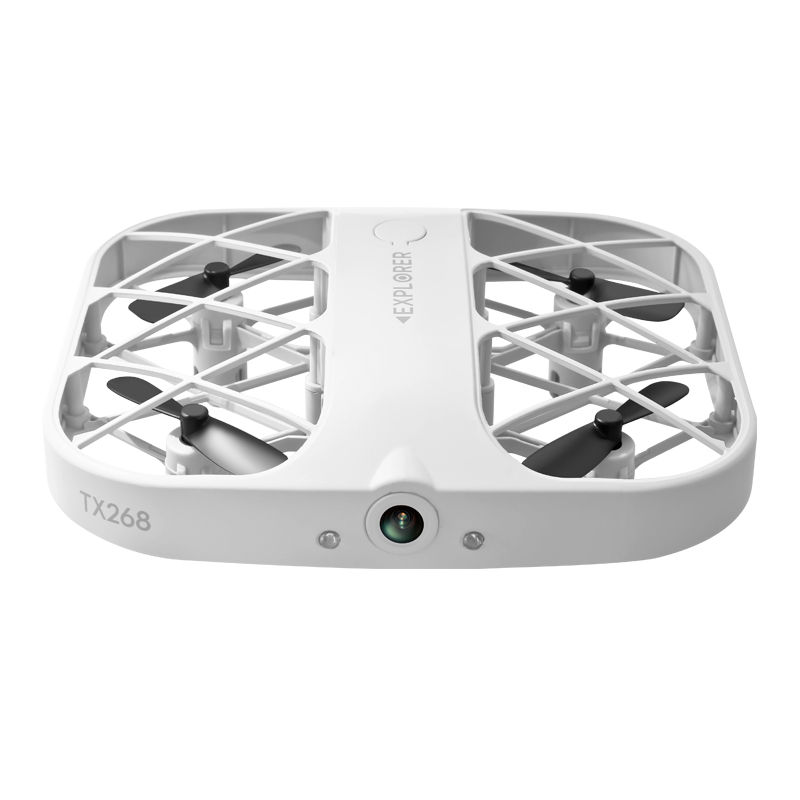 JJRC H107 FPV RC-Drohne mit 2  – Home Security Cameras Outdoor Bewertung und Preis