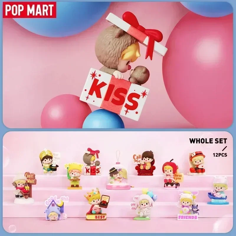 POP MART Sweet Bean The Langua – Home Security Movie Bewertung und Preis